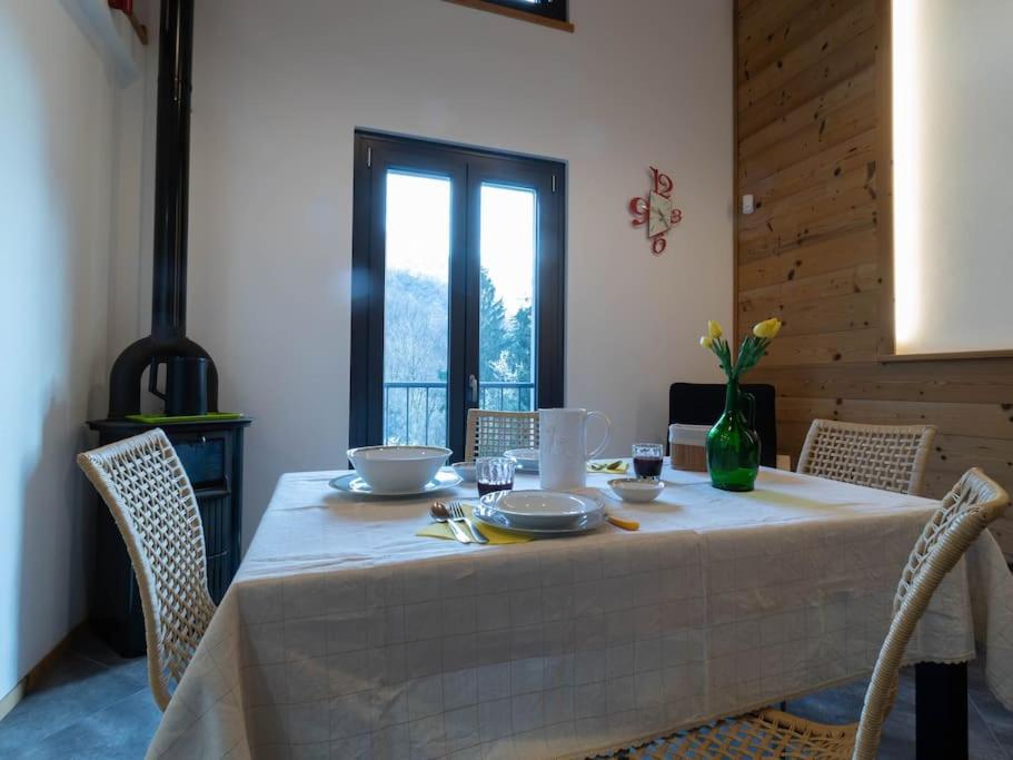 Al Sollievo House Holiday home