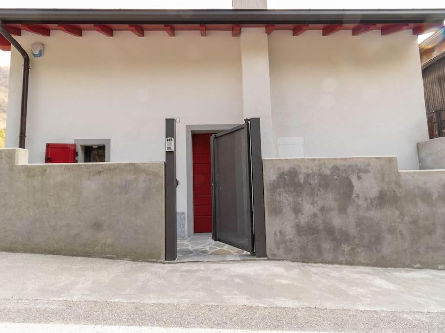 Holiday home Al Sollievo House
