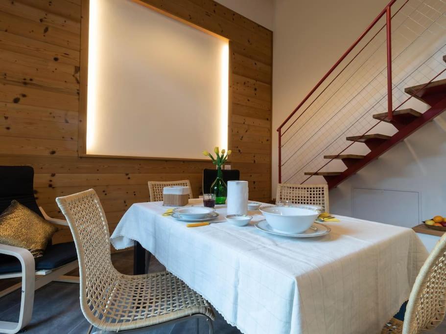 Al Sollievo House Holiday home *