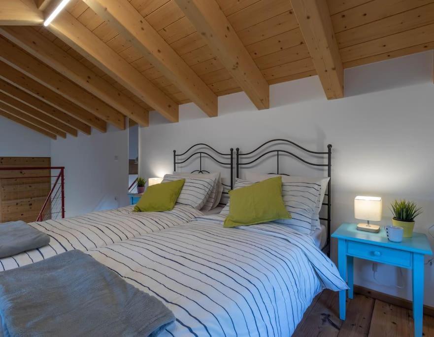Al Sollievo House * Lecco