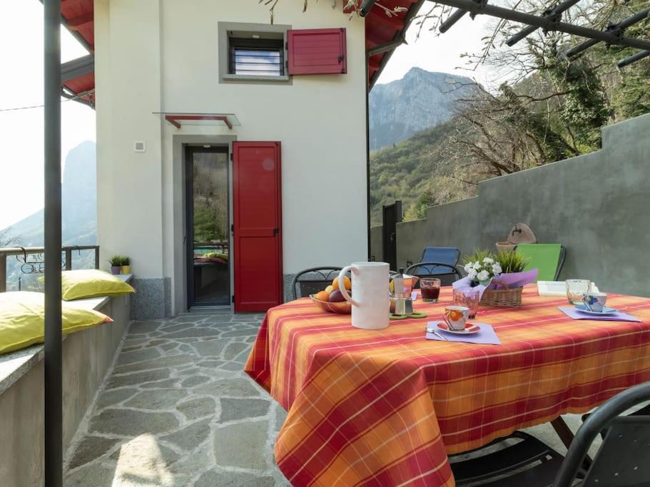Al Sollievo House