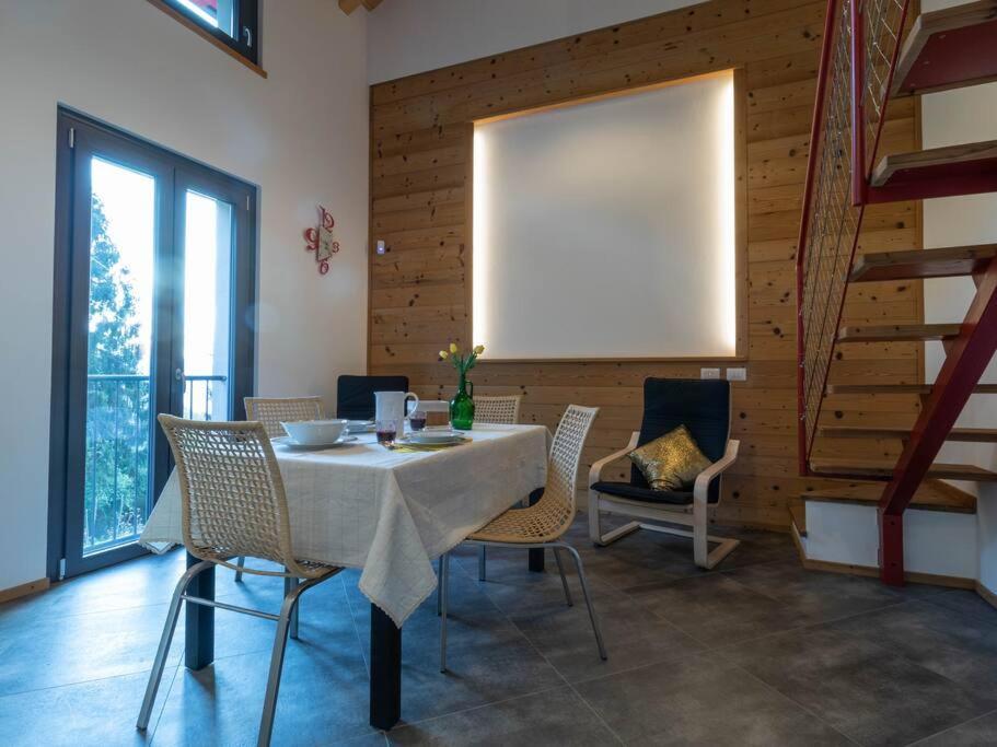 Al Sollievo House Holiday home Lecco