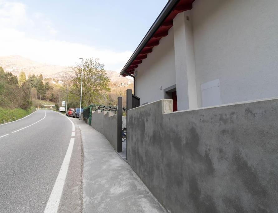Al Sollievo House Holiday home Lecco