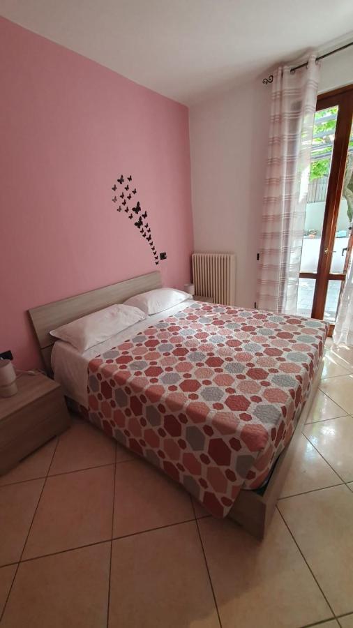 Beb I Portici Bed & Breakfast