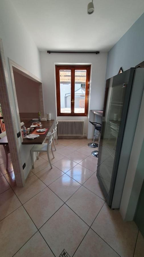Bed & Breakfast Beb I Portici Cernobbio