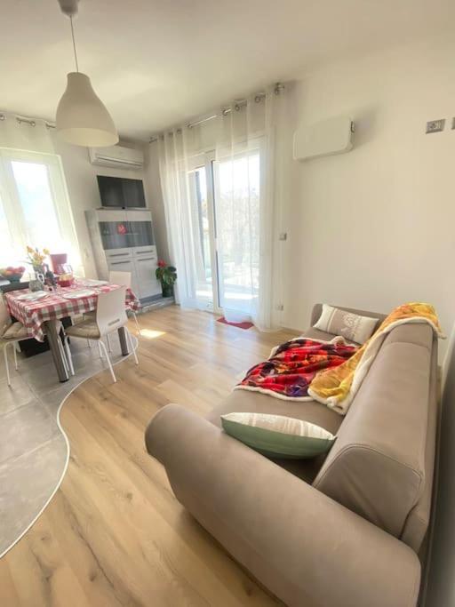 Il Giardino Dei Ciliegi Apartment