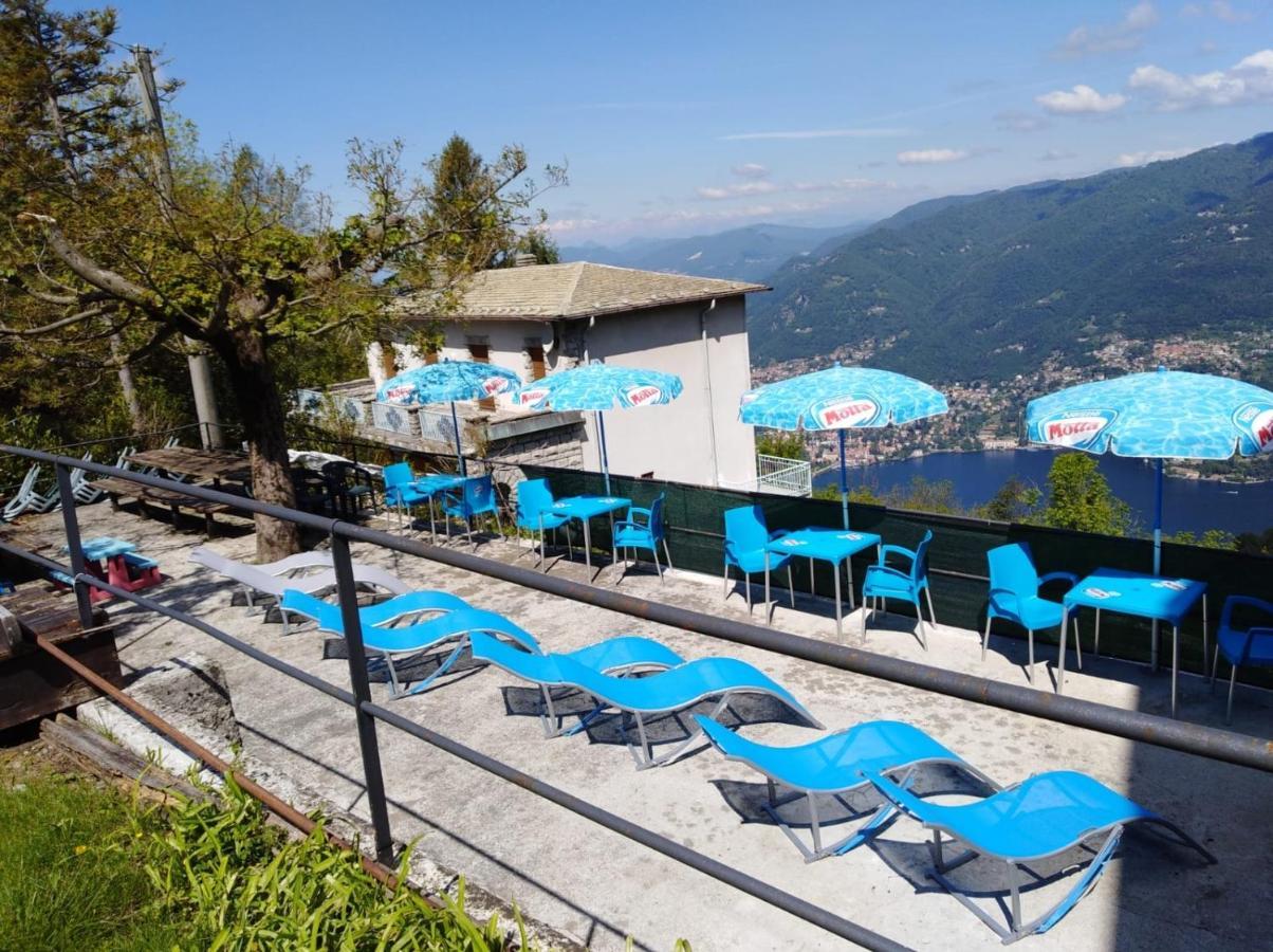 Capanna C.a.o. Hotel *