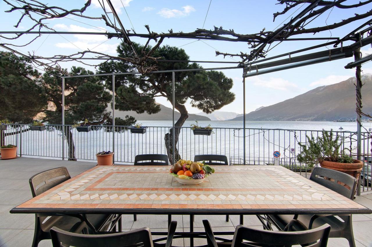 Casa Glicine * Domaso