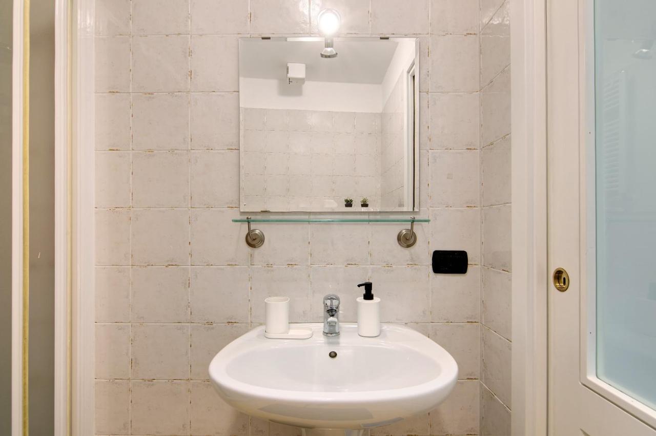 Apartment Casa Glicine *