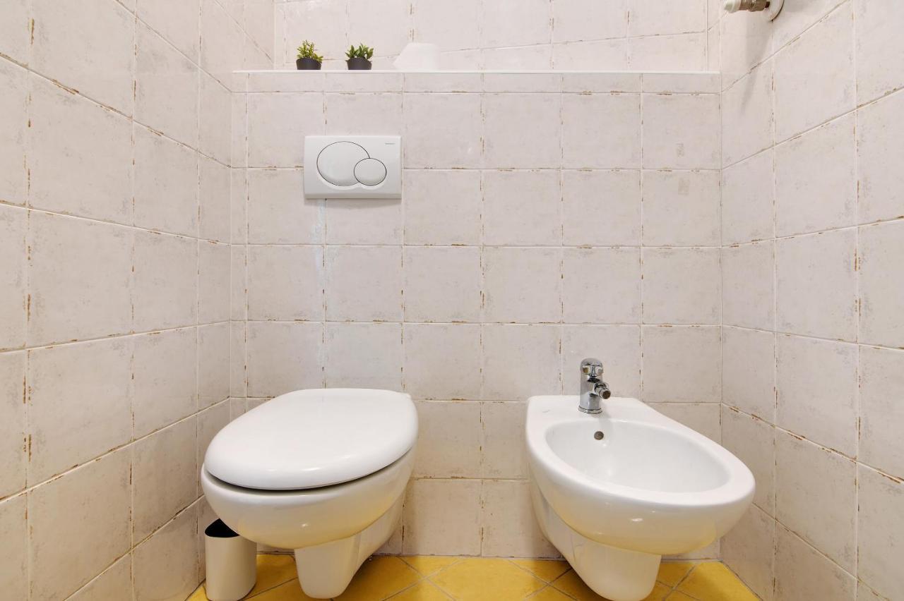 Apartment Casa Glicine *