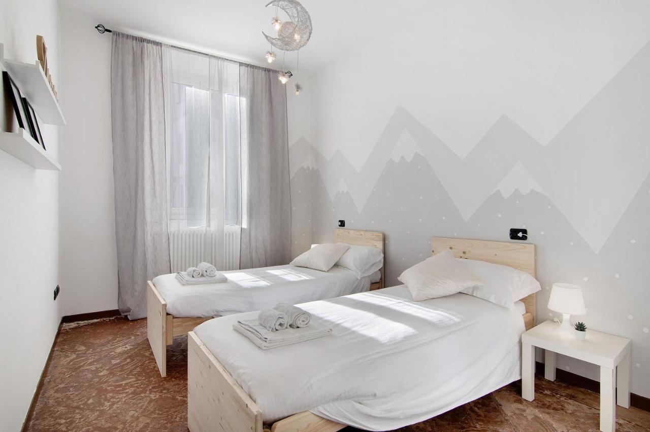 Apartment Casa Glicine *