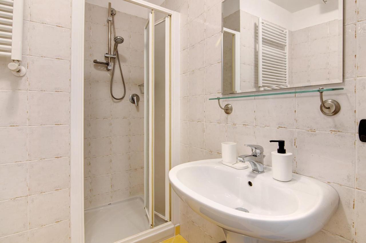 Casa Glicine *