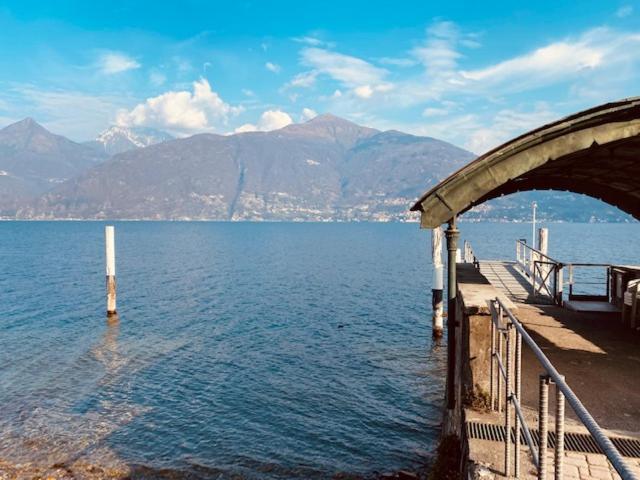 Apartment Brother's Como Lake *