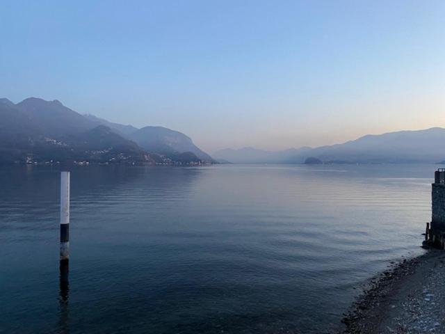 Apartment Brother's Como Lake