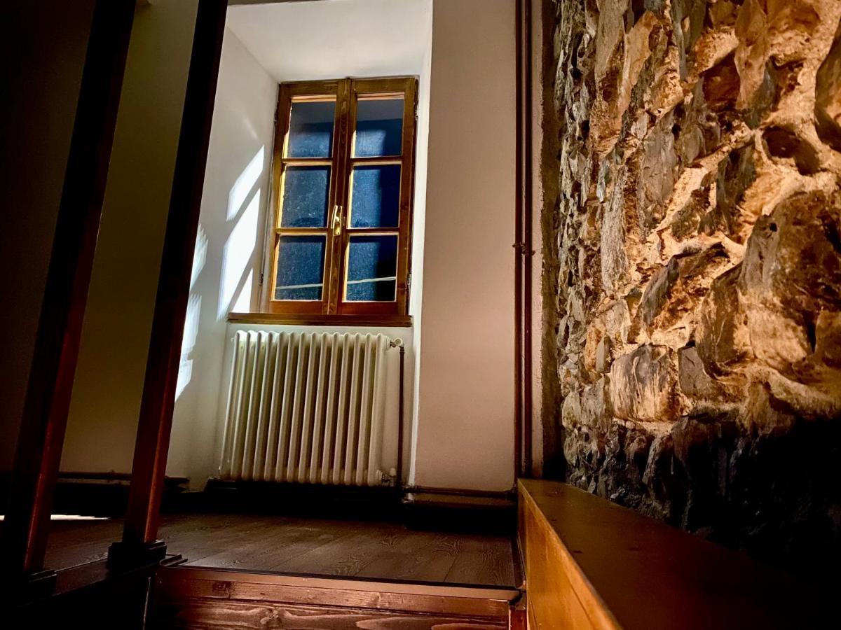 Pilissy Apartment *
