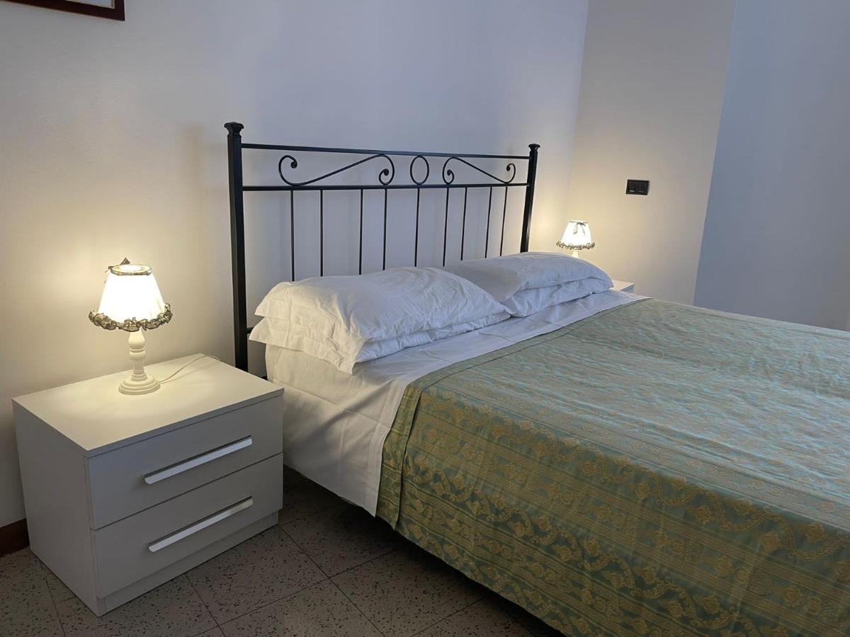 Da Laura Bed & Breakfast Brunate