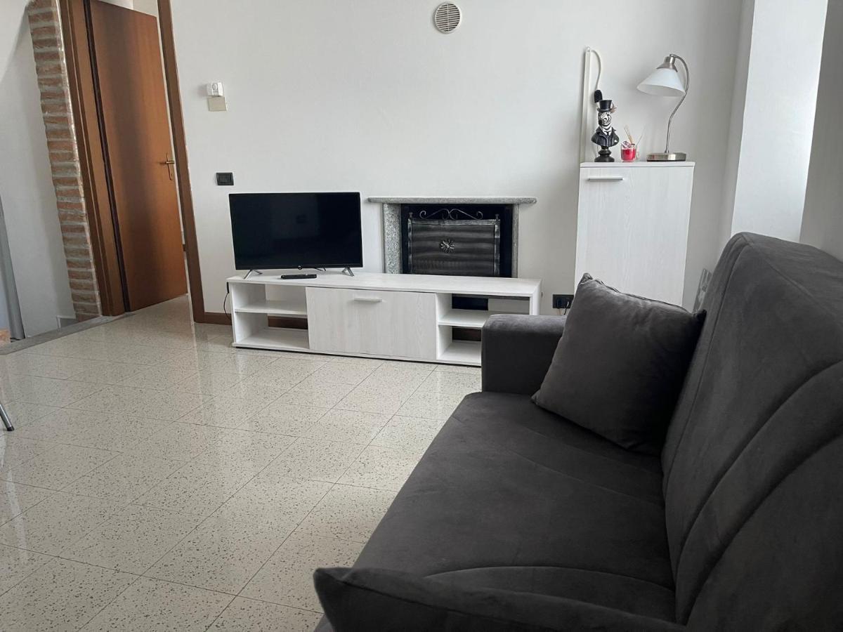 Da Laura Bed & Breakfast Brunate