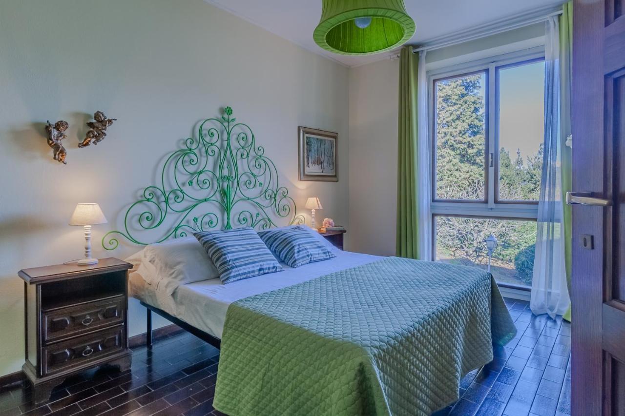 Apartment Ca' Maria Lavanda By Wonderful Italy *