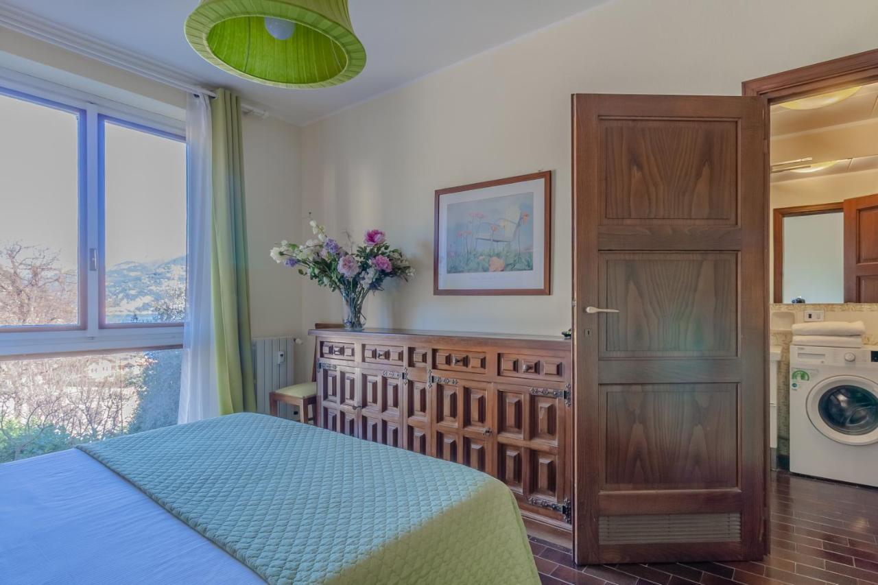 Ca' Maria Lavanda By Wonderful Italy Apartment Bellagio