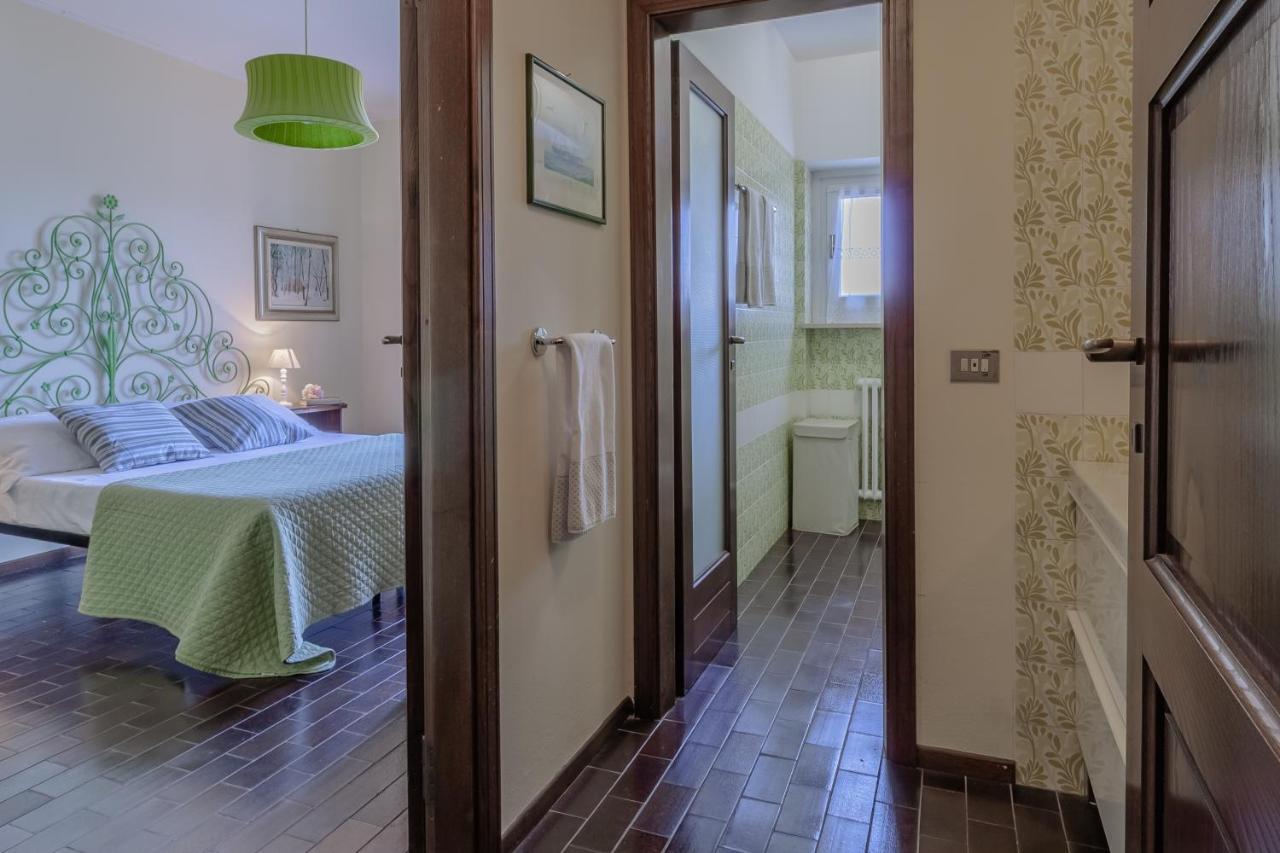 Ca' Maria Lavanda By Wonderful Italy Apartment Bellagio