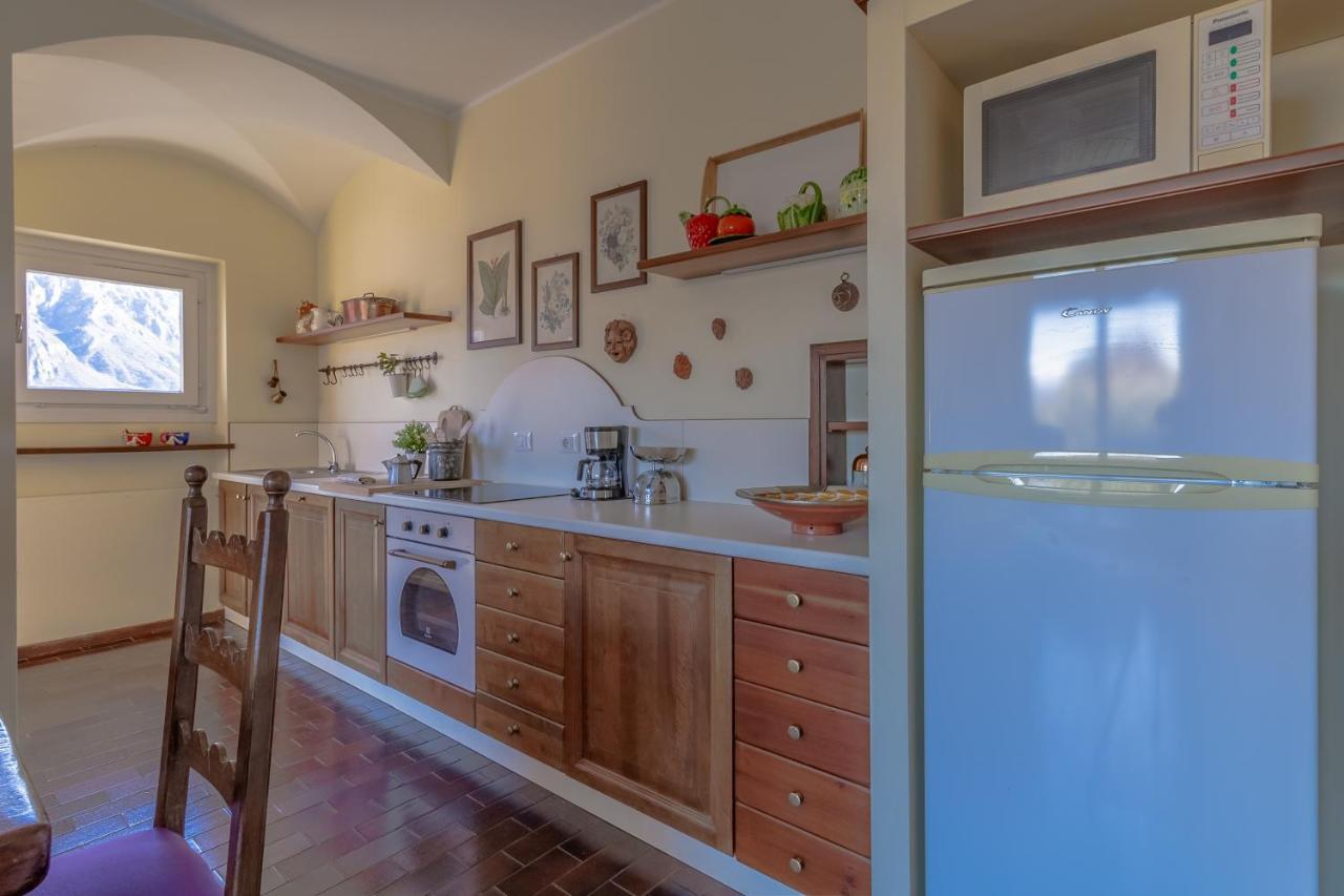 Ca' Maria Lavanda By Wonderful Italy Apartment *