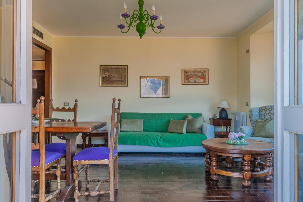 Ca' Maria Lavanda By Wonderful Italy Apartment Bellagio