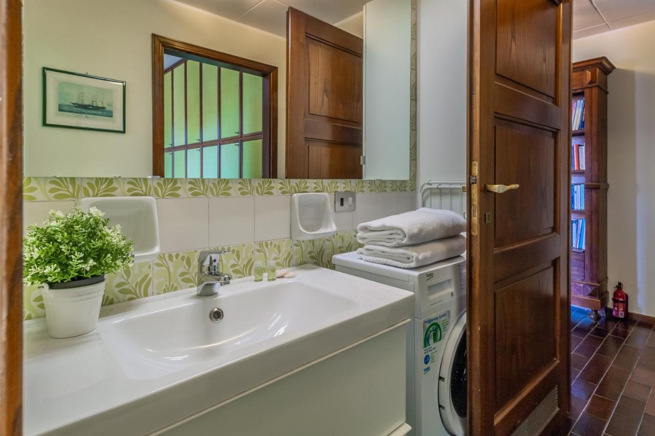 Apartment Ca' Maria Lavanda By Wonderful Italy Bellagio