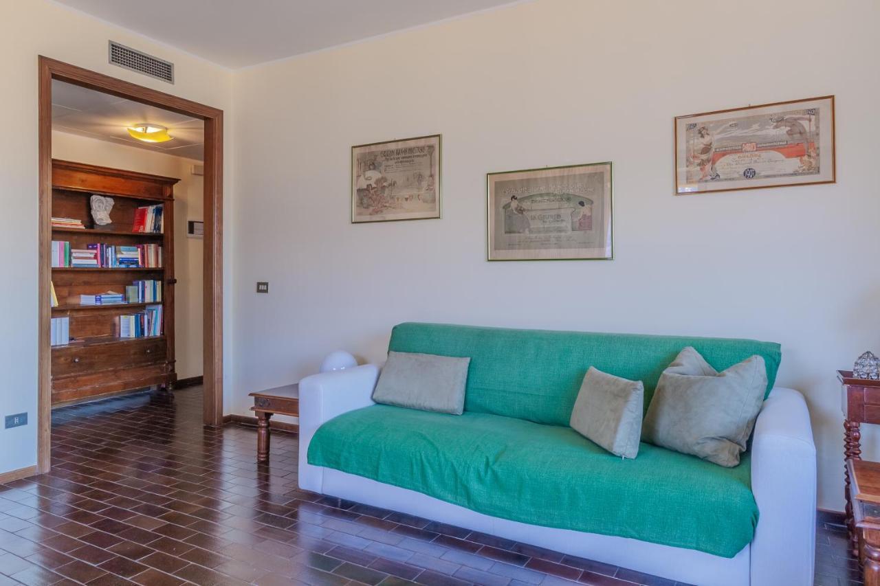 Ca' Maria Lavanda By Wonderful Italy Apartment Bellagio