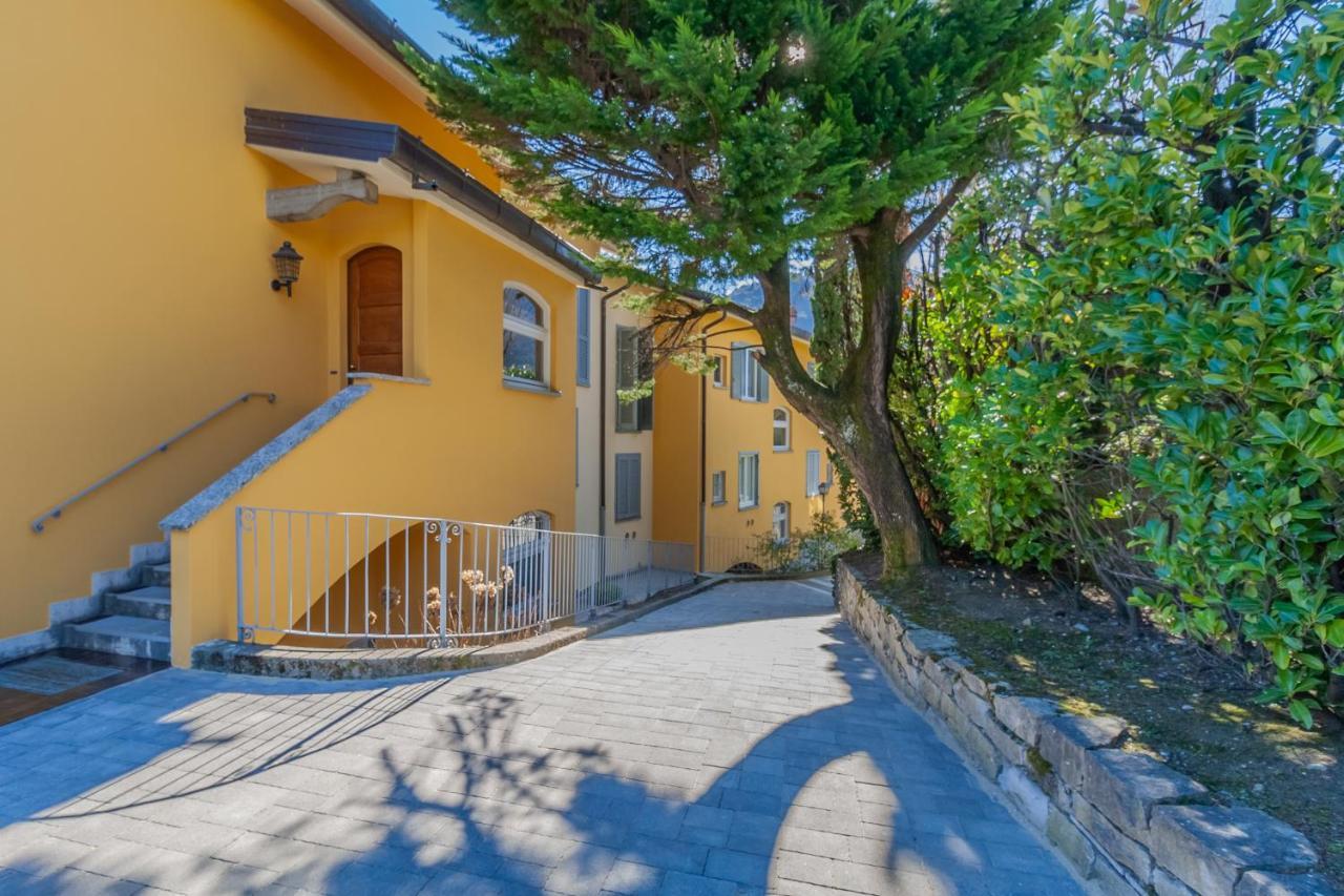 Apartment Ca' Maria Lavanda By Wonderful Italy Bellagio