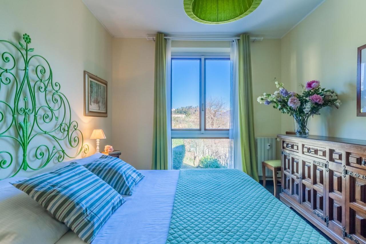 Ca' Maria Lavanda By Wonderful Italy Apartment *