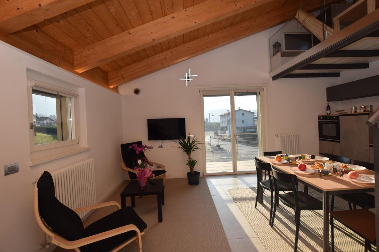Casa Silu - Di Apartment