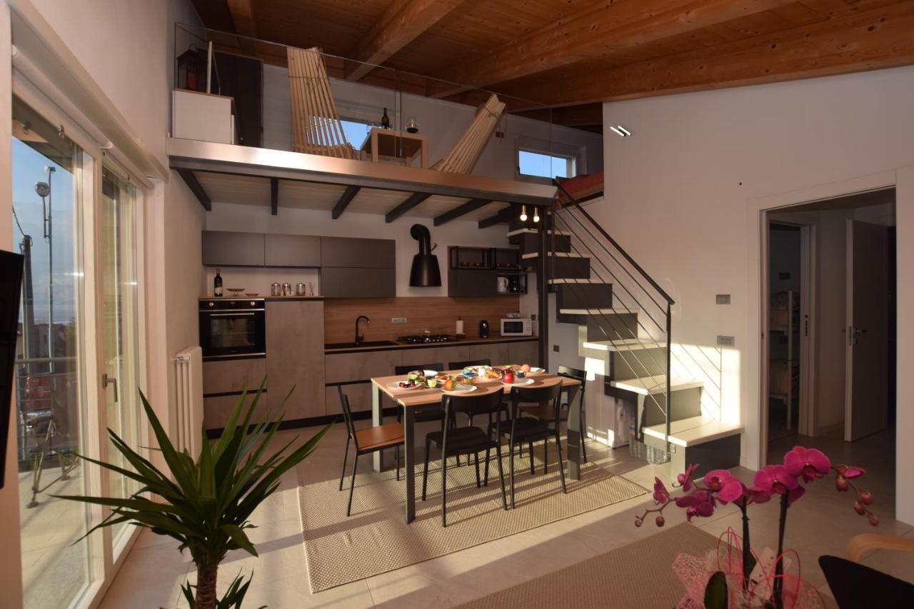 Casa Silu - Di Apartment *