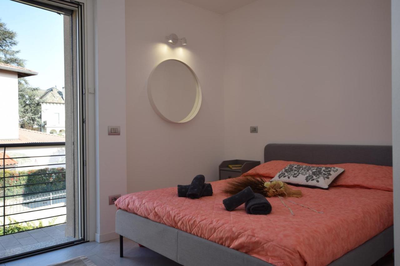 Apartment Casa Silu - Di