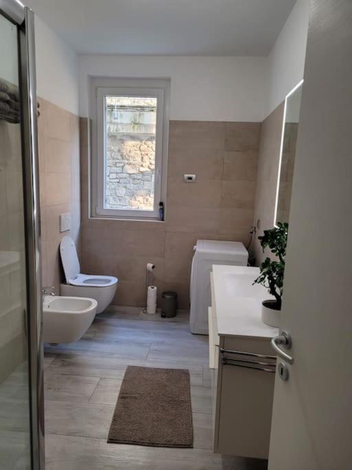 Lago-apartment Midy, Sfeervol, Zwembad, Airco *