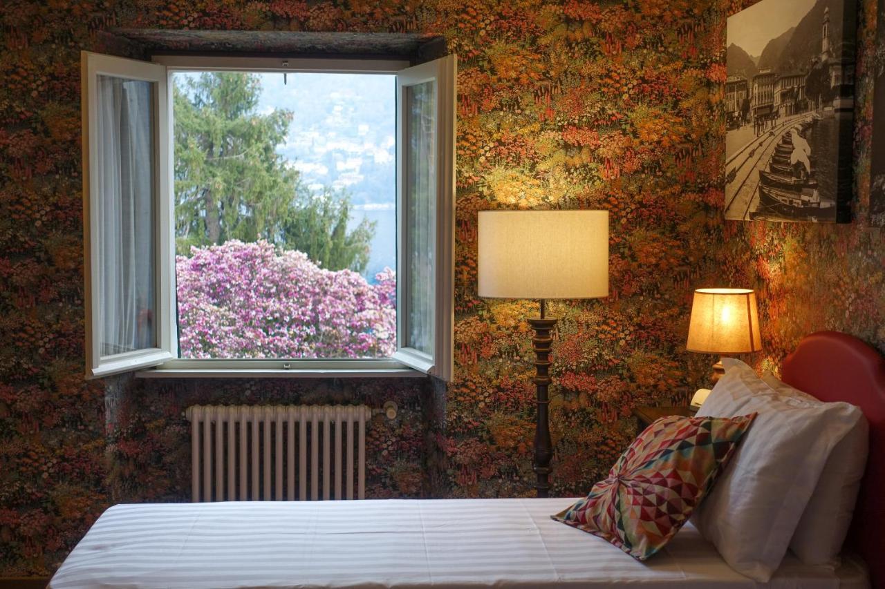 Casa Vasconi Apartment *