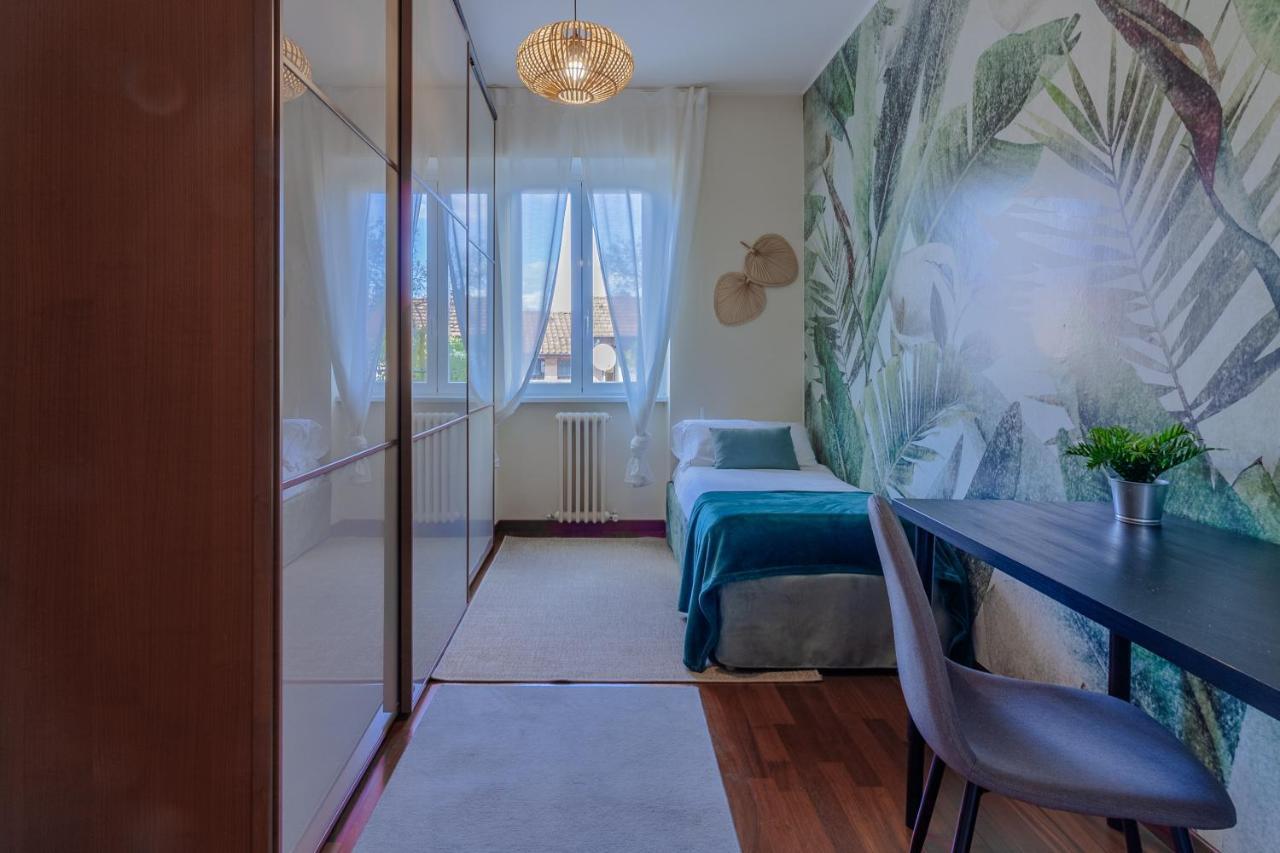 Casa Ester By Wonderful Italy Apartment Bellagio