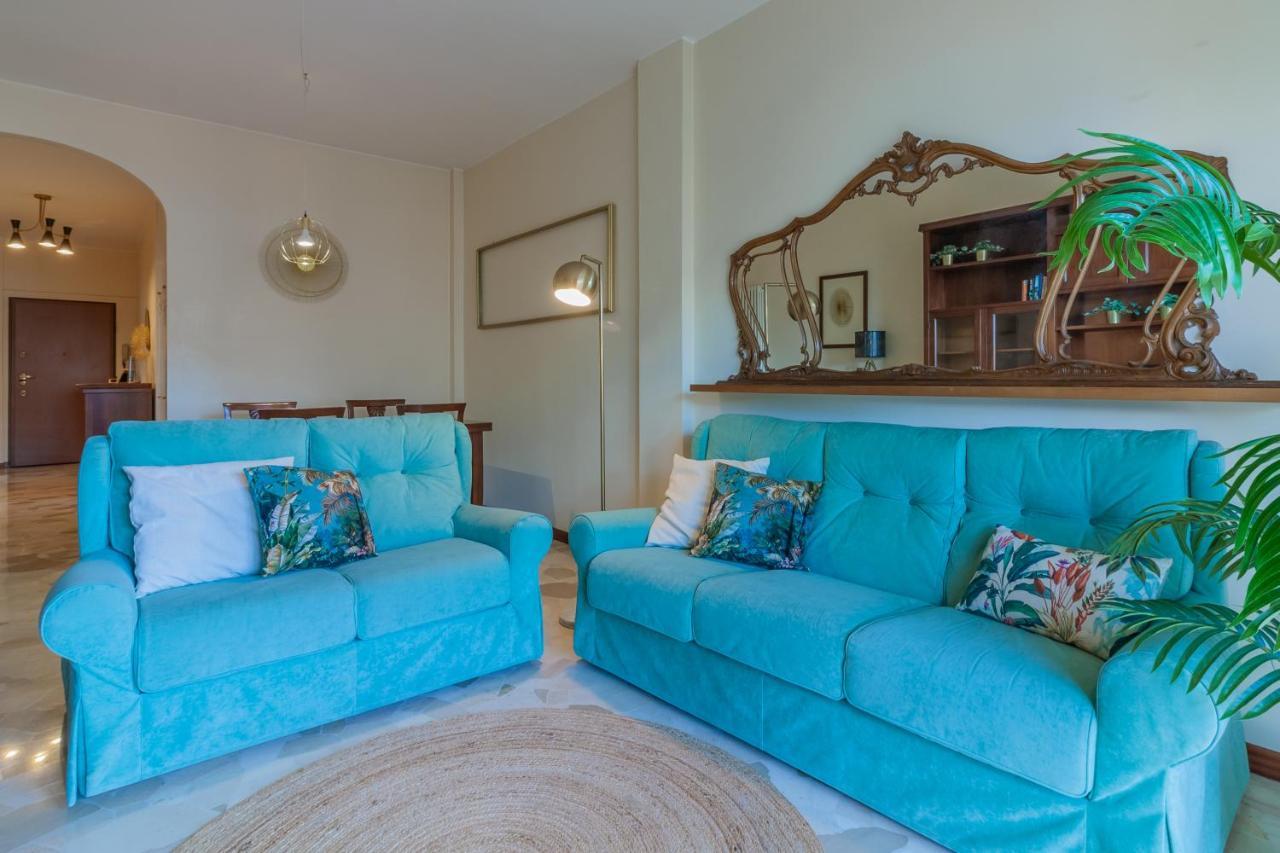 Apartment Casa Ester By Wonderful Italy
