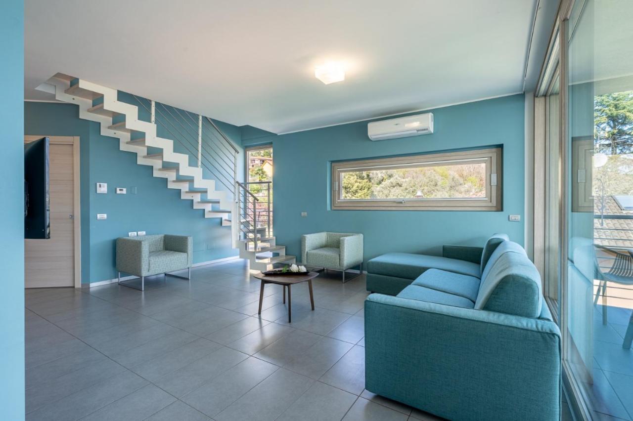 Aparthotel Bellagio Village- 4 Apartments By The Lake - Seasonal Warm Pool And Sauna *