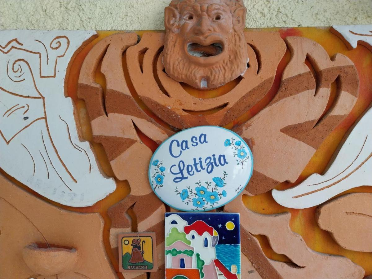 Casa Letizia Casa vacanze