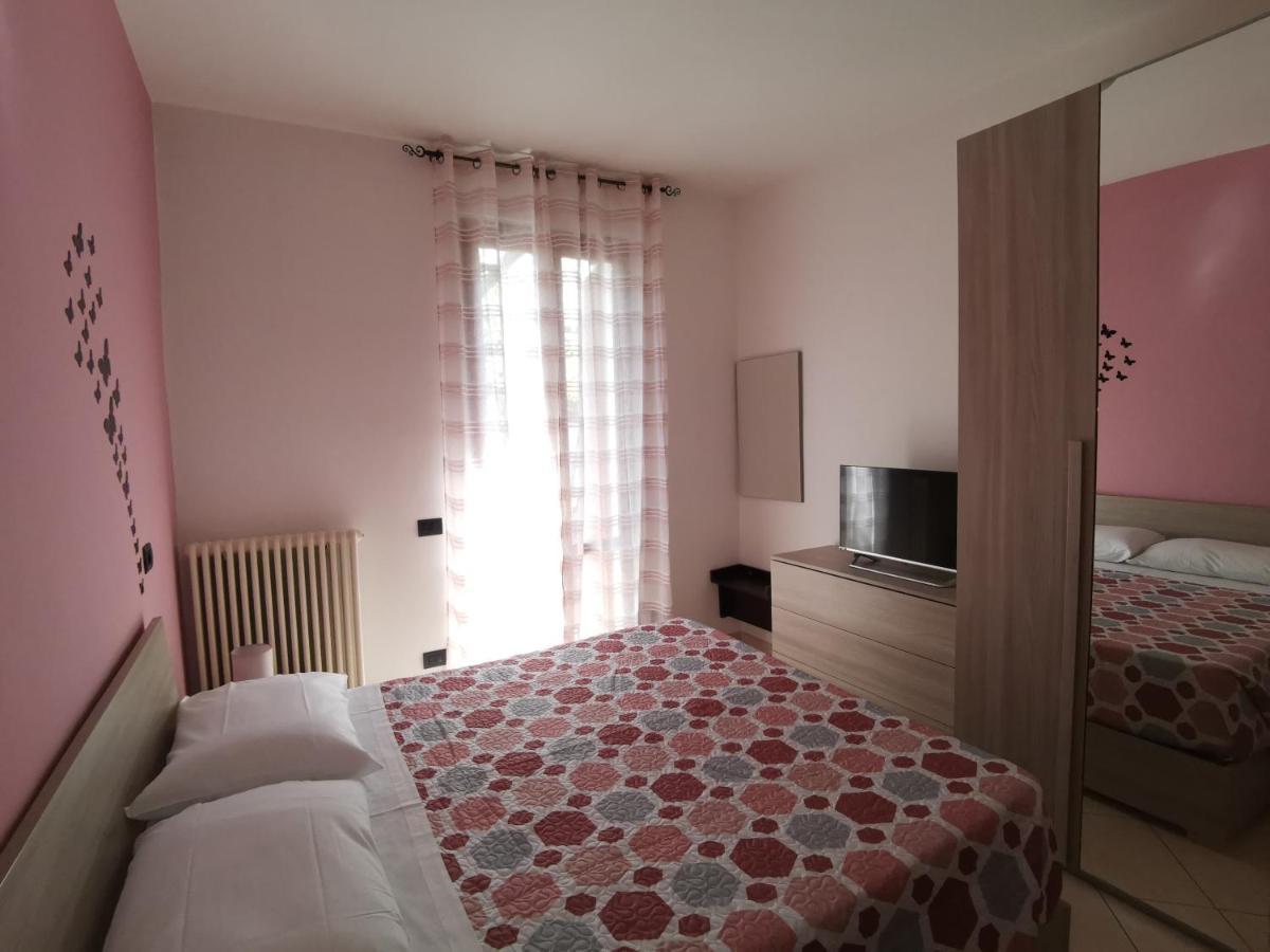 Beb I Portici Bed & Breakfast 3*