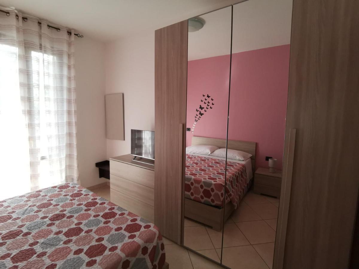 Beb I Portici Bed & Breakfast Cernobbio