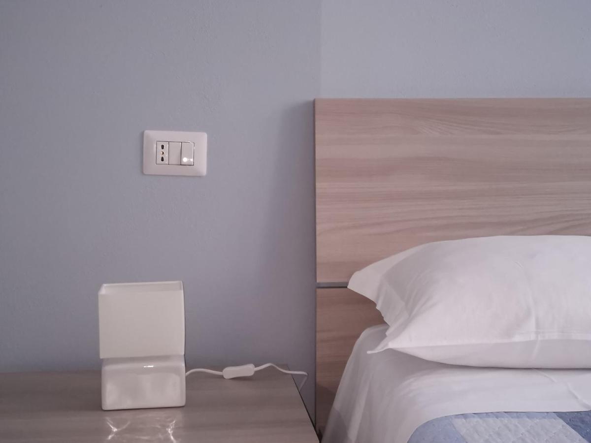 Bed & Breakfast Beb I Portici 3*