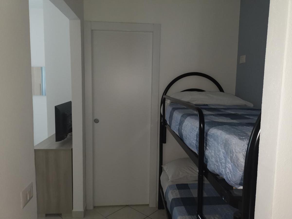Bed & Breakfast Beb I Portici Cernobbio