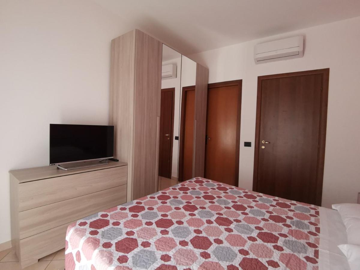 Beb I Portici Bed & Breakfast 3*