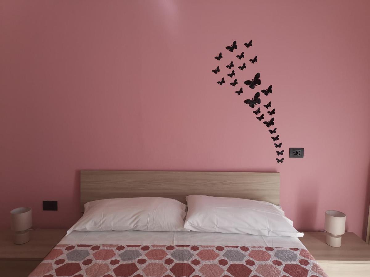 Bed & Breakfast Beb I Portici