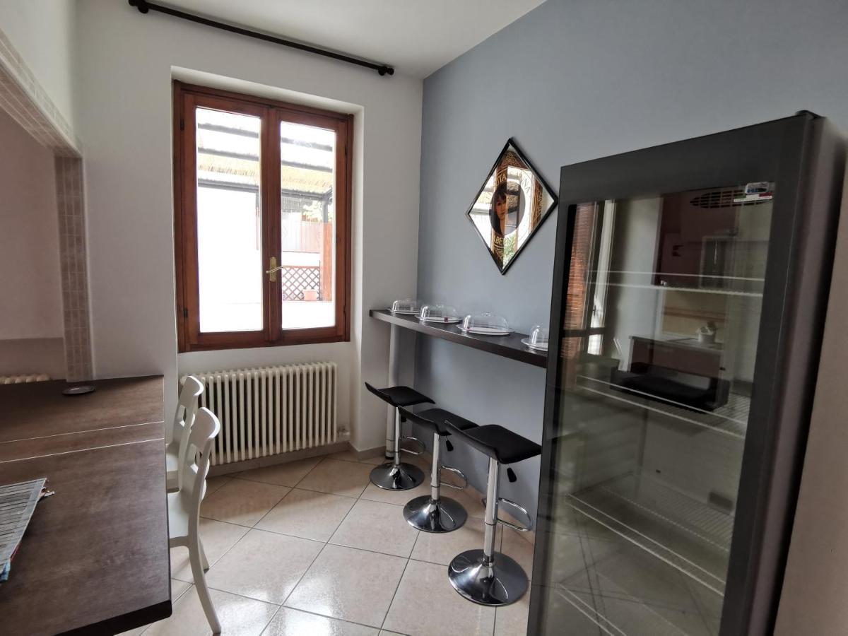 Bed & Breakfast Beb I Portici