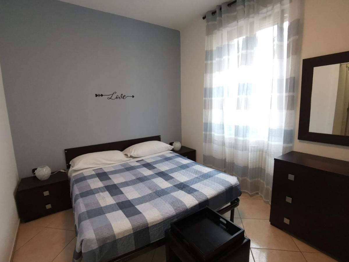 Beb I Portici Bed & Breakfast Cernobbio