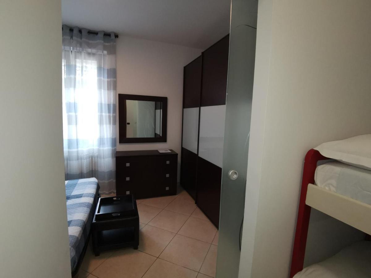 Bed & Breakfast Beb I Portici