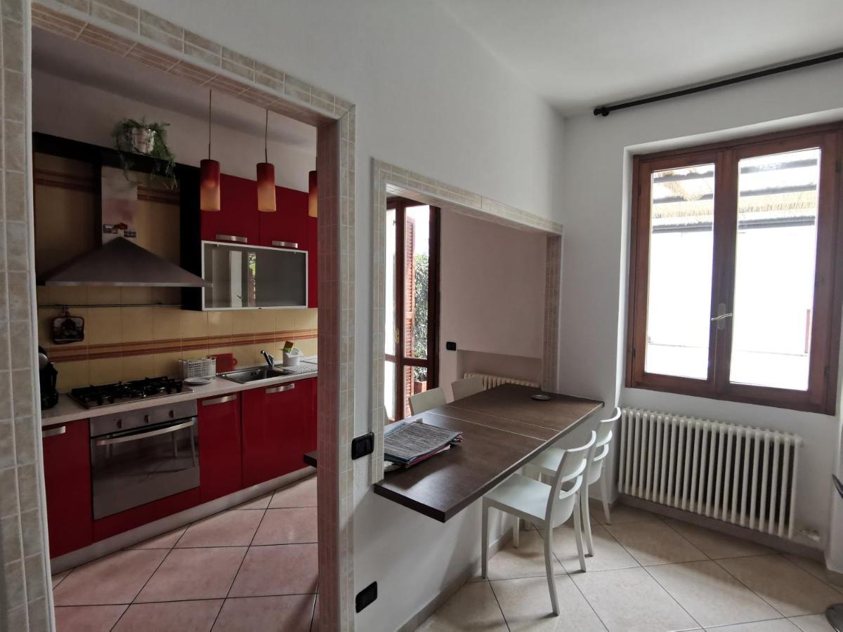 Beb I Portici Bed & Breakfast