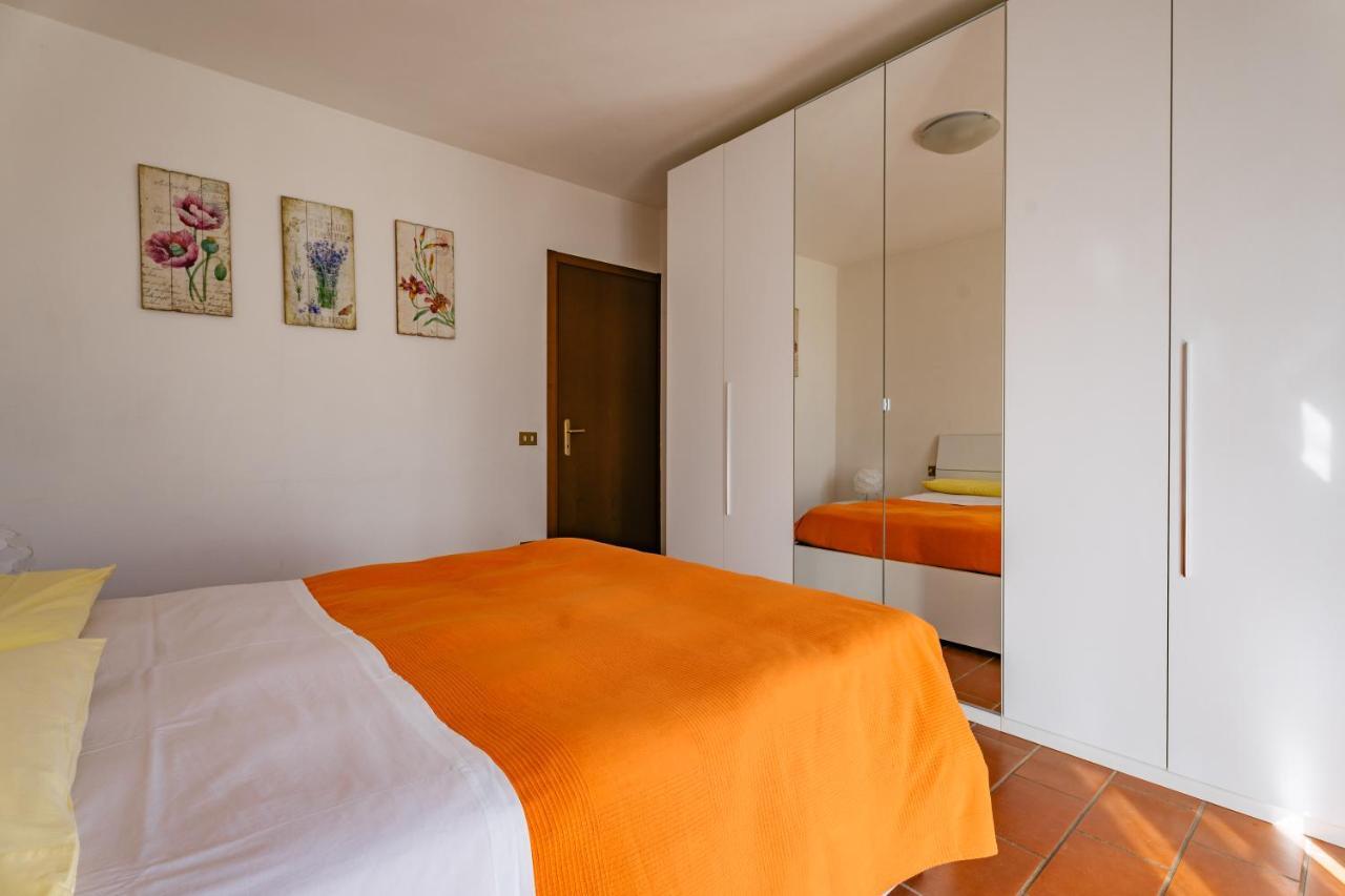 Apartment Mary Rose Oliveto Lario
